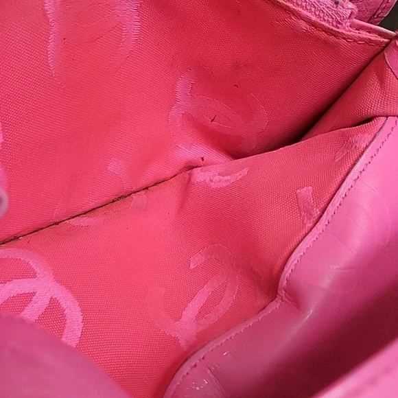 Chanel cambon wallet - Picture 12 of 17